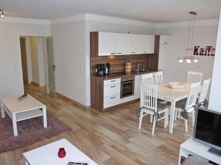Ferienwohnung MEERESTRAUM - Bannesdorf - 4
