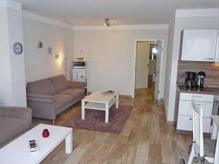 Ferienwohnung MEERESTRAUM - 7
