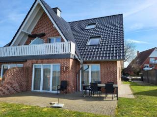 Ferienwohnung MEERESTRAUM - Bannesdorf - 0