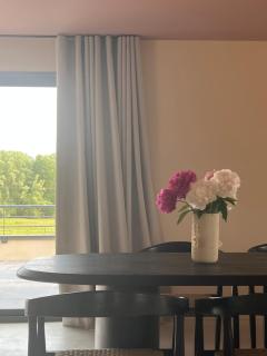 Gîte nature avec spa -Buxeria côté rivière - - 9