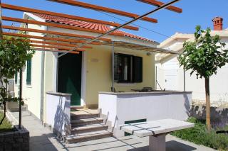 Jasminka Apartment - Poljana - 9