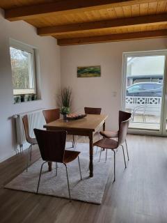 Casa Christa - Bannesdorf - 7