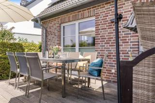 Inselhuus Fehmarn 2 - Bannesdorf - 5