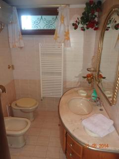 B&B Villa Sans Souci - Civitavecchia - 4