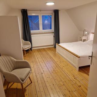 Charmantes Siedlerhaus - 2