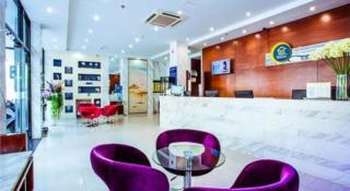City Comfort Inn Guilin Xing'an - Xing'an - 8