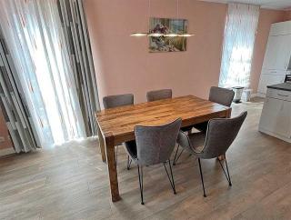 Ferienhaus Meiereikoppel 11 - Bannesdorf - 1