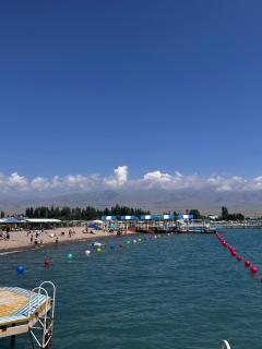 Квартира-студия Радуга Вест Прованс - 9