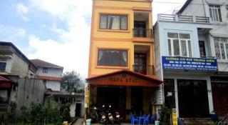 Sapa Stay Hotel - Sa Pa - 4
