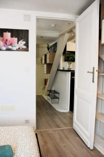 Appartement Le Castelou 4 voyageurs - 8