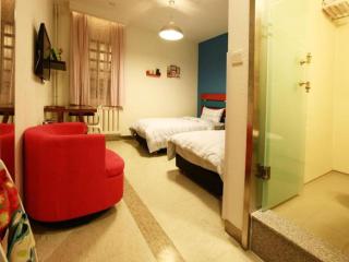 Dalian Household Theme Hotel Huanghe Road Branch - Dalian - 5
