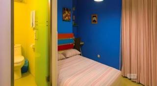 Dalian Household Theme Hotel Huanghe Road Branch - Dalian - 4