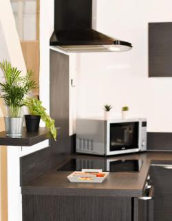 Appartement Le Castelou 4 voyageurs - Talence - 6