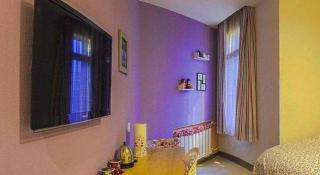 Dalian Household Theme Hotel Huanghe Road Branch - Dalian - 2