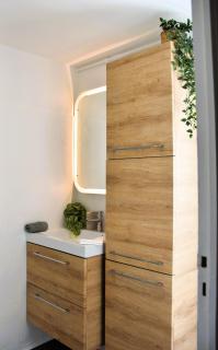 Appartement Le Castelou 4 voyageurs - Talence - 2
