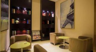 City Comfort Inn Hechi Nandan - Nandan - 6
