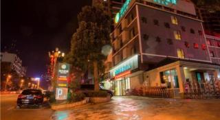 City Comfort Inn Hechi Nandan - Nandan - 1