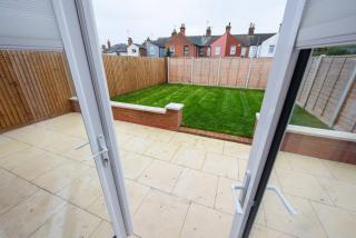 3 Bed 2.5 Bath Detached House,Parking,Pet Friendly - Parkeston - 9