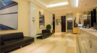 City Comfort Inn Hechi Nandan - Nandan - 8