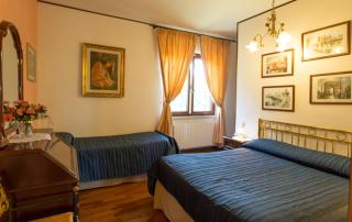 B&B Villa Sans Souci - Civitavecchia - 5