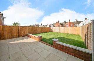 3 Bed 2.5 Bath Detached House,Parking,Pet Friendly - Parkeston - 7