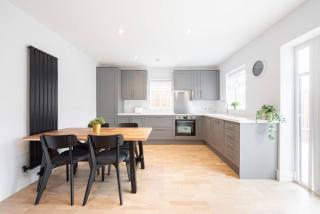 3 Bed 2.5 Bath Detached House,Parking,Pet Friendly - Parkeston - 5