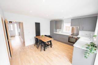3 Bed 2.5 Bath Detached House,Parking,Pet Friendly - Parkeston - 4