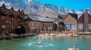The Resort on Mount Charleston - Las Vegas - 4