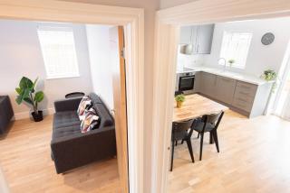 3 Bed 2.5 Bath Detached House,Parking,Pet Friendly - Parkeston - 2