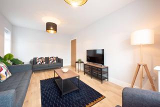 3 Bed 2.5 Bath Detached House,Parking,Pet Friendly - Parkeston - 1