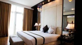 Kaya Hotel - Tuy Hoa - 3