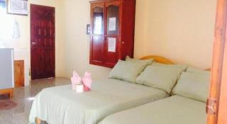 Golden Sam Resort and Restaurant - Panglao Island - 9