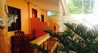 Golden Sam Resort and Restaurant - Panglao Island - 3