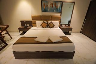 Adyar Plaza Inn by RAK Rooms, Mangaluru - Mangalore - 1