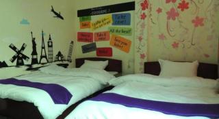 Halong Happy Hostel - Ha Long - 9