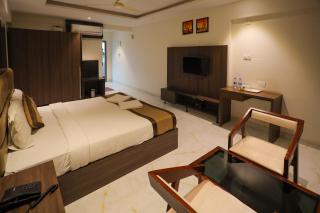 Adyar Plaza Inn by RAK Rooms, Mangaluru - Mangalore - 2