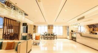 City Comfort Inn Nanning Anji Wanda Plaza - Nanning - 6