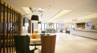 City Comfort Inn Nanning Anji Wanda Plaza - Nanning - 8