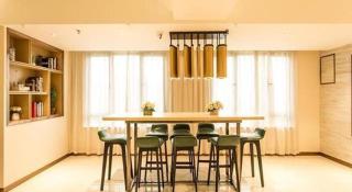 City Comfort Inn Nanning Anji Wanda Plaza - Nanning - 1