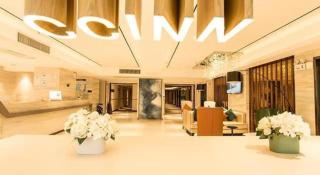 City Comfort Inn Nanning Anji Wanda Plaza - Nanning - 4
