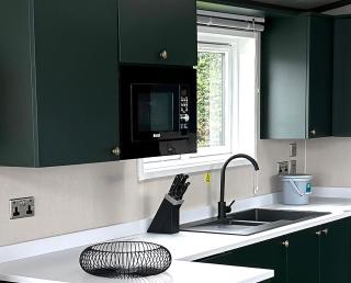 Riverwood Lodge, Padstow - Padstow - 8