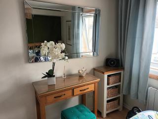 2 Bed apartment harbour views - Porthmadog - 7