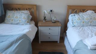 2 Bed apartment harbour views - Porthmadog - 6