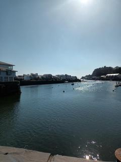 2 Bed apartment harbour views - Porthmadog - 3