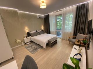 Sea Breeze Apartment 1 - Varna - 9