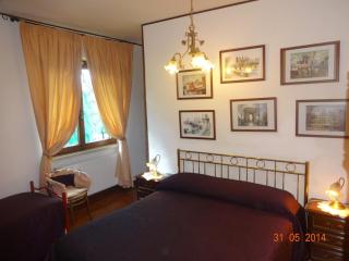 B&B Villa Sans Souci - Civitavecchia - 7
