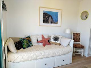 Charmant Appartement proche mer et centre, calme, 4 pers - Cabourg - 5