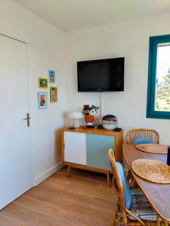 Charmant Appartement proche mer et centre, calme, 4 pers - Cabourg - 1