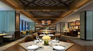 Shunshine International Hotel Xiangxi - Ganziping - 1