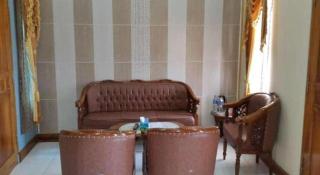 Hotel Ramayana Garut - Garut - 3